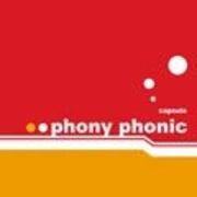 phony phonic