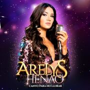Arelys Henao, Canto Para No Llorar (Banda Sonora Oficial de La Serie Televisión)