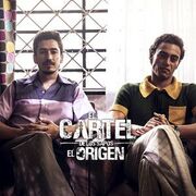 El Cartel De Los Sapos: El Origen (Banda Sonora Original de la Serie Televisión)