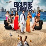 Escupiré Sobre Sus Tumbas (Banda Sonora Original)
