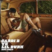 Hot Shit (feat. Ye & Lil Durk) [Instrumental]