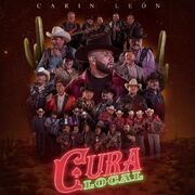 Cura Local (En Vivo)