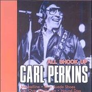 Eternos Sucessos: Carl Perkins
