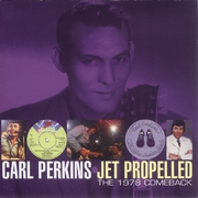 Jet Propelled: The 1978 Comeback