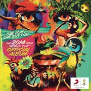 La La La (Brazil 2014) (feat. Shakira)