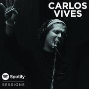 Spotify Sessions