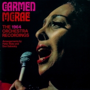 The 1964 Orchestra Recordings