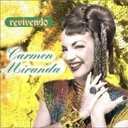 Carmen Miranda (Coleção Revivendo)