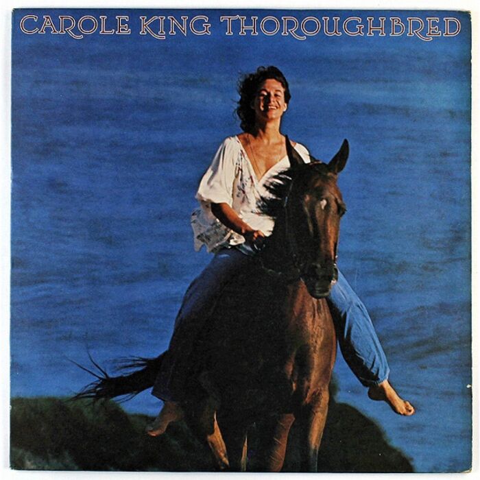 There's A Space Between Us