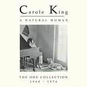 A Natural Woman: The Ode Collection (1968–1976)