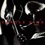 Carole King in Concert