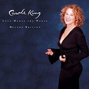 Love Makes The World (Deluxe Edition)