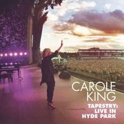 Tapestry: Live In Hyde Park