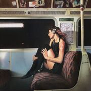 Desire, I Want To Turn Into You: Everasking Edition