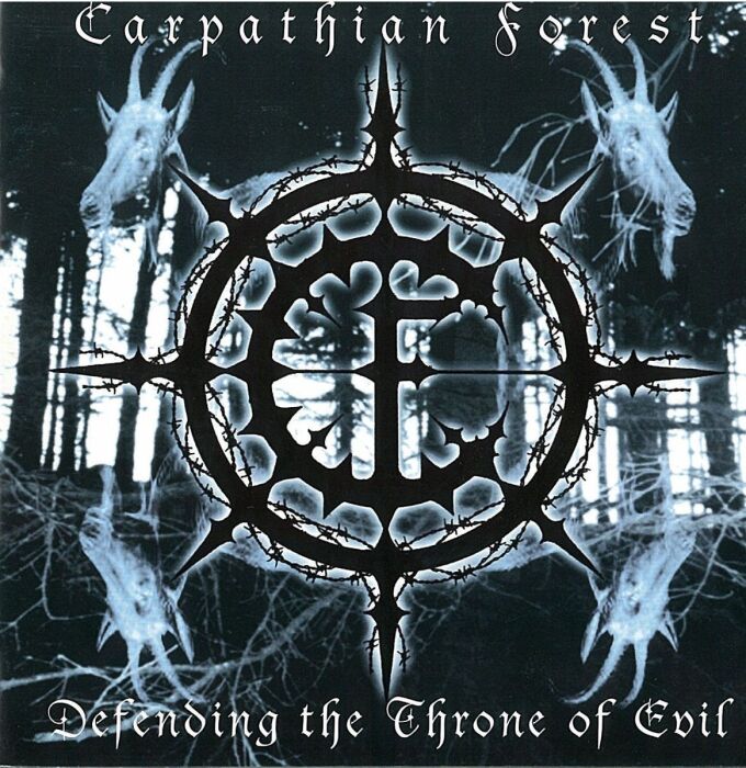 Cold Murderous Music