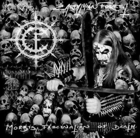 Carpathian Forest