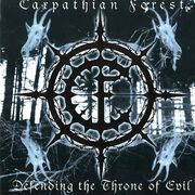 Defending The Throne Of Evil