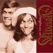 Série Gold: the Carpenters