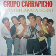 Êita! Chegou A Hora!