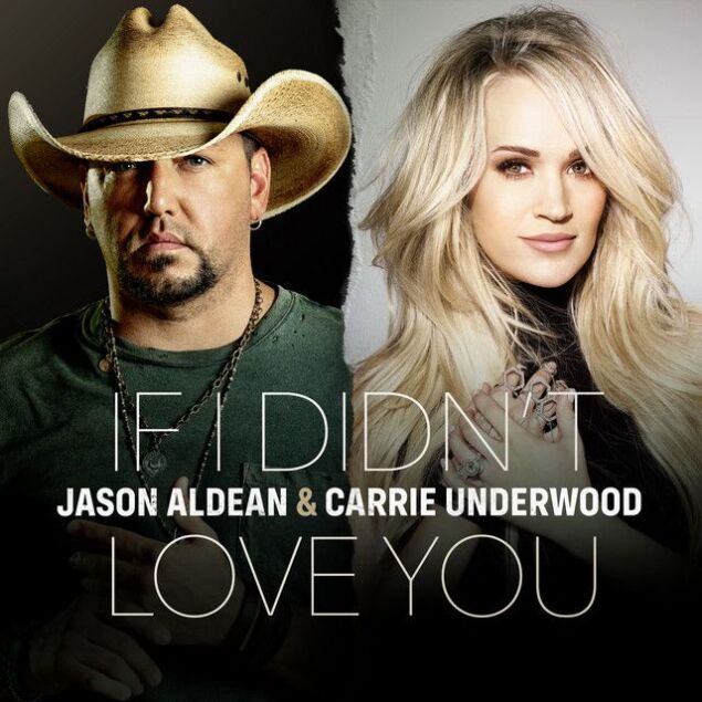 If I Didn't Love (ft Jason Aldean)