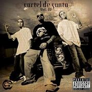 Cartel de Santa, Vol. 4