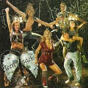Teen Angels 1