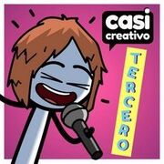 Casi Creativo Tercero