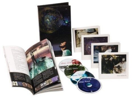 Land o' Free Love & Goodbye