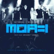 Mais Que Amigos = Irmãos