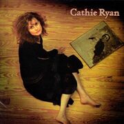Cathie Ryan