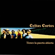 Tienes la puerta abierta