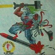 Wine in My Hand (Third From the Sun)