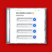 No More Leaks