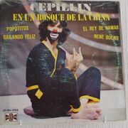 En Un Bosque de La China