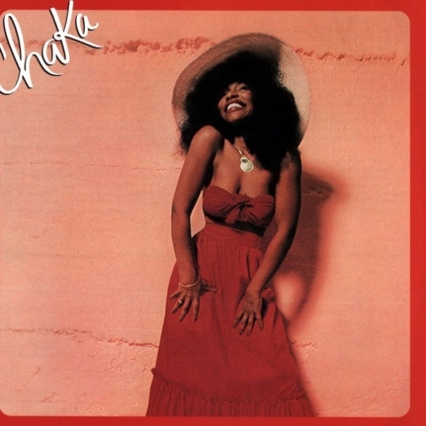 A Woman in a Man's World