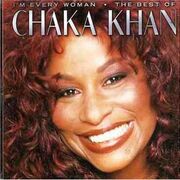 I'm Every Woman - The Very Best Chaka