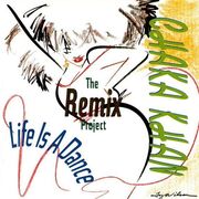Life is a Dance - The Remix Project