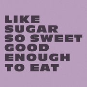 Like Sugar EP
