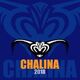 Chalina: EP 2018