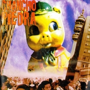 Peor es mascar lauchas