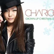 Grown-Up Christimas List