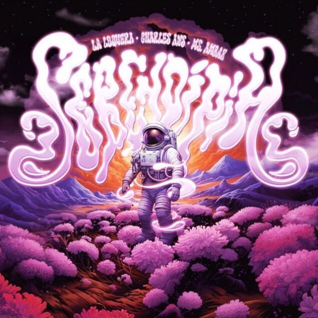 Anticonceptivos (ft La Loquera y Ms. Ambar)