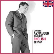 Sings in English - Best Of