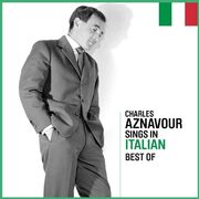 Sings In Italian - Best Of