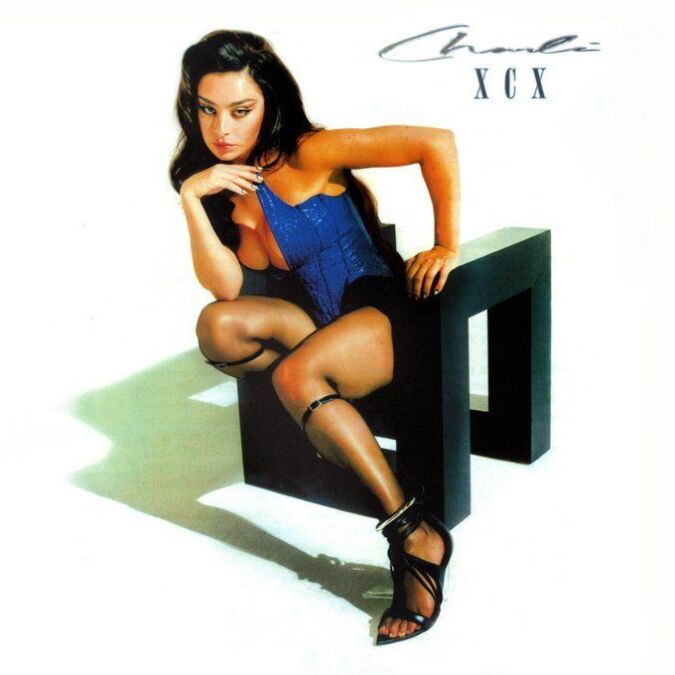 New Shapes (ft Caroline Polachek & Christine And The Queens)