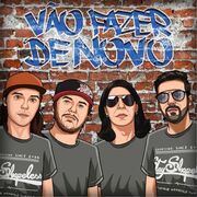 Vão Fazer De Novo (Shapeless Remix)
