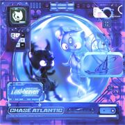 MESS ME UP (feat. Xavier Mayne)