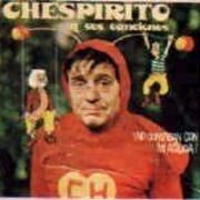 chespirito y sus canciones