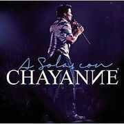 A Solas Con Chayanne