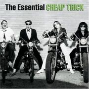 Cheap Trick - Coleção 3 Pak